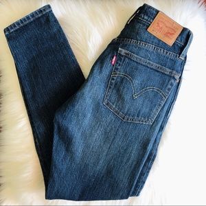 Vintage Levi jeans 501